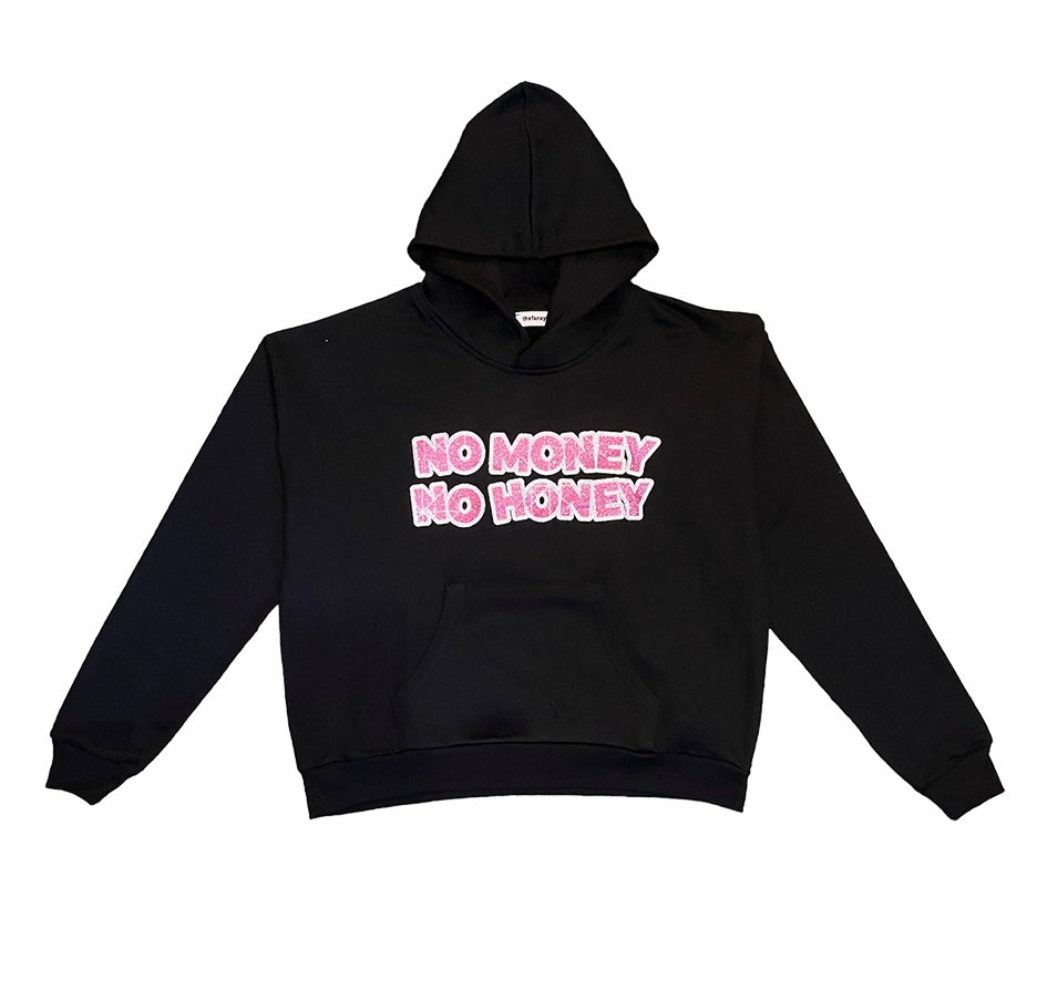 Honey shops hoodie