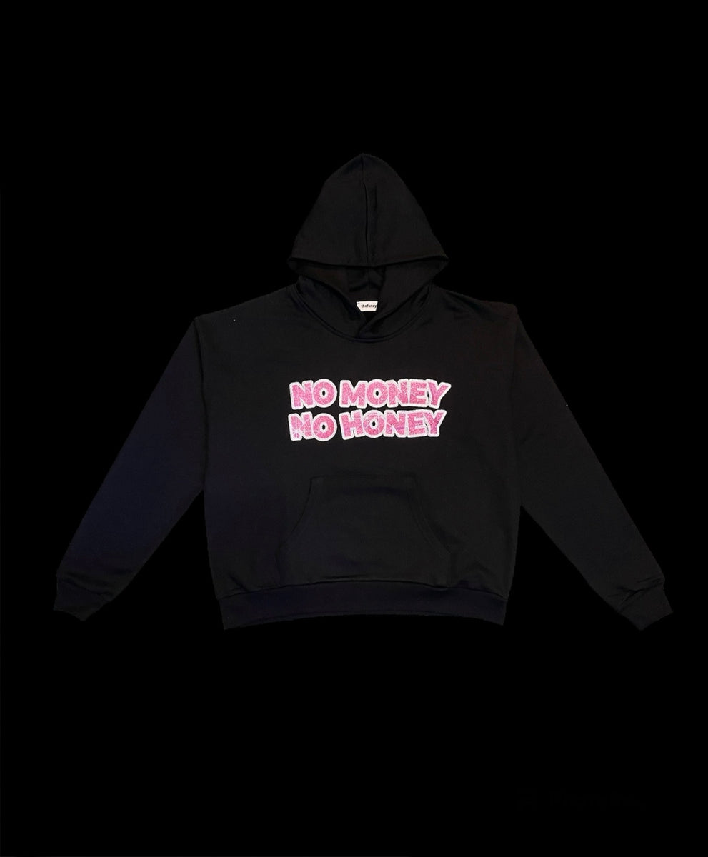 Hoodie honey sale