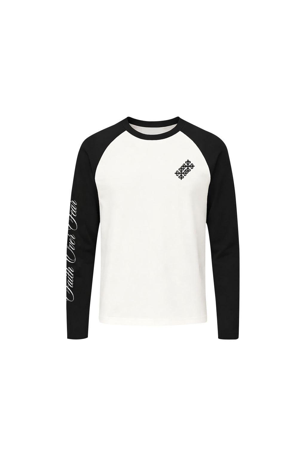 FOF Longsleeve Dual