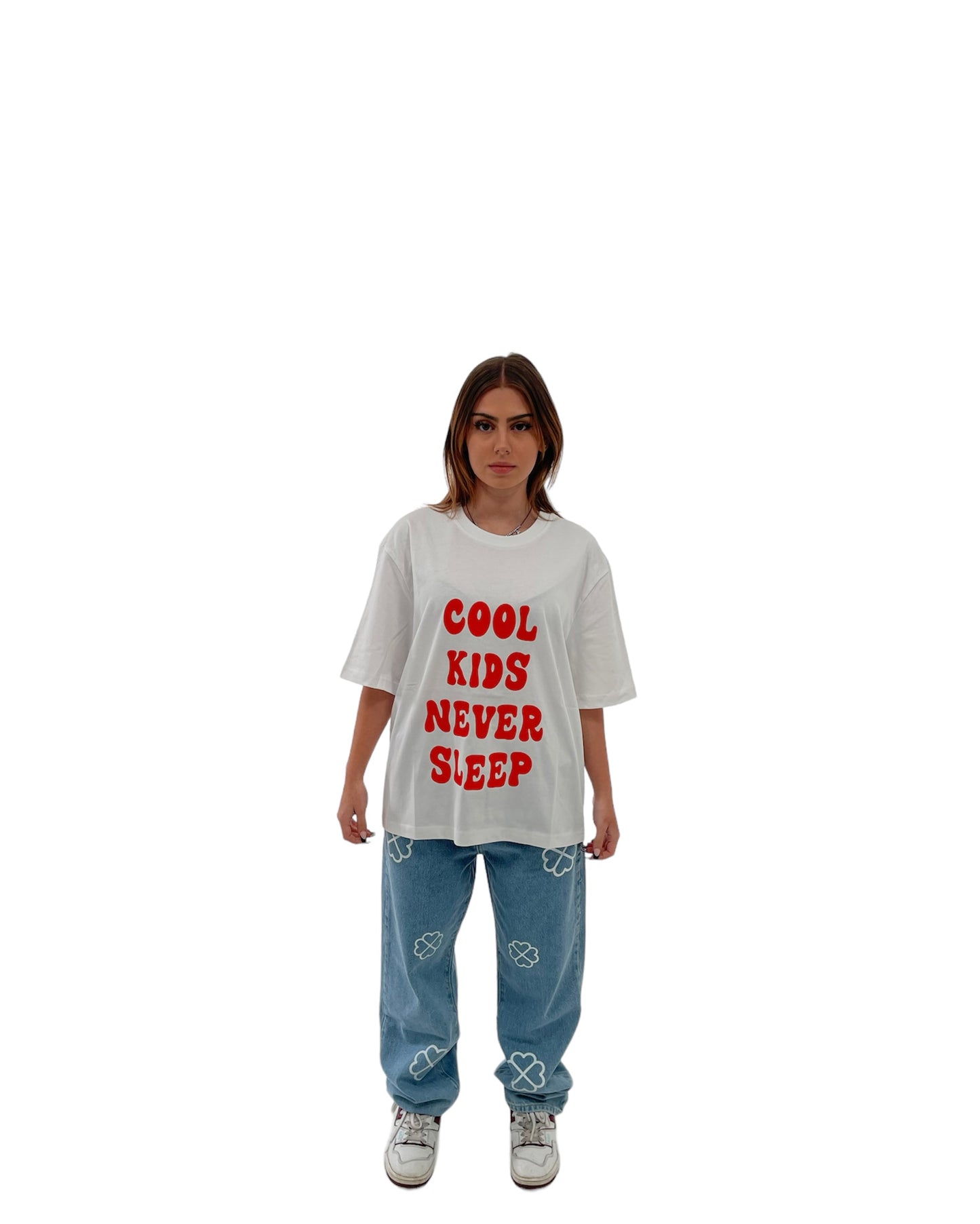 Cool Kids Tee