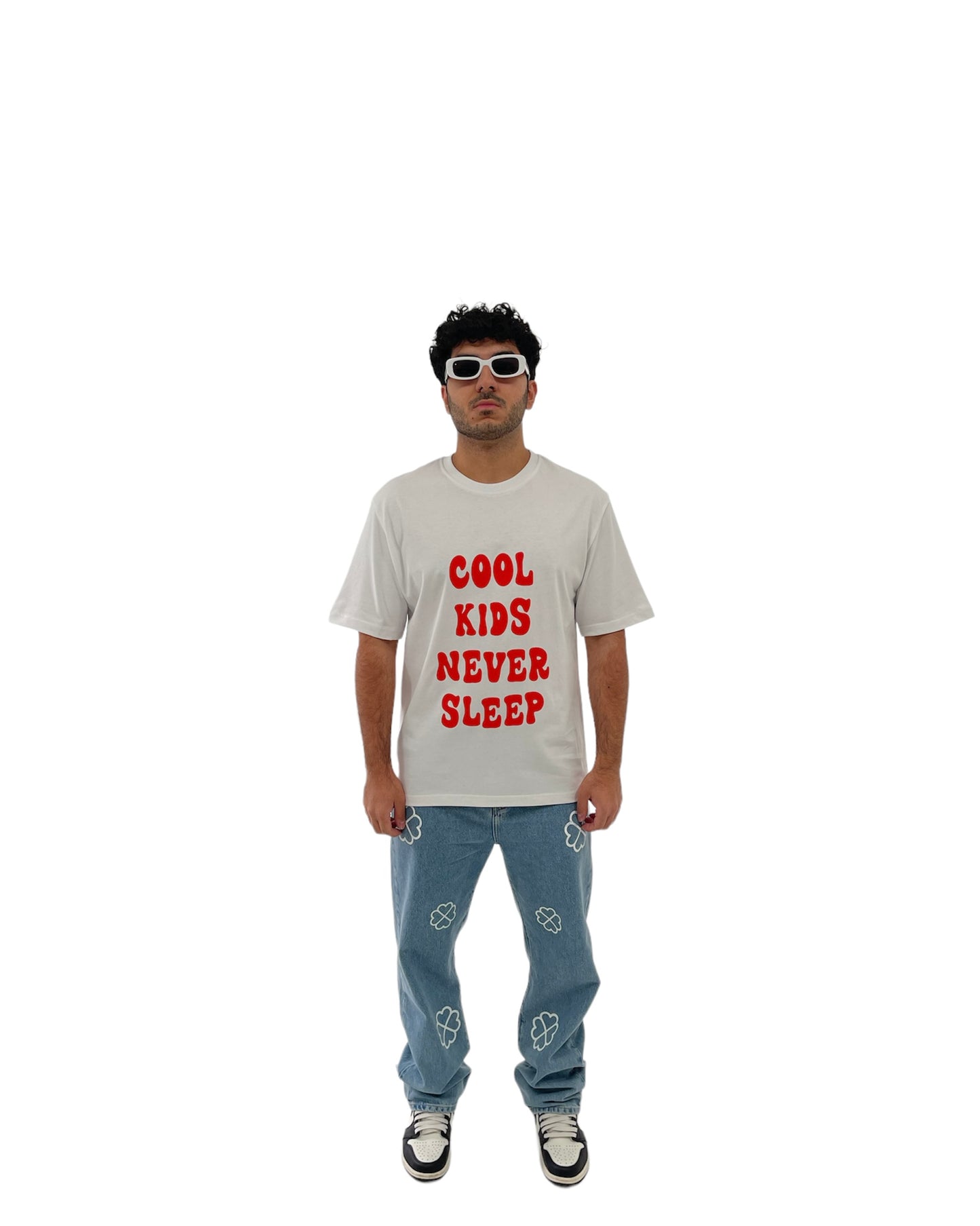 Cool Kids Tee