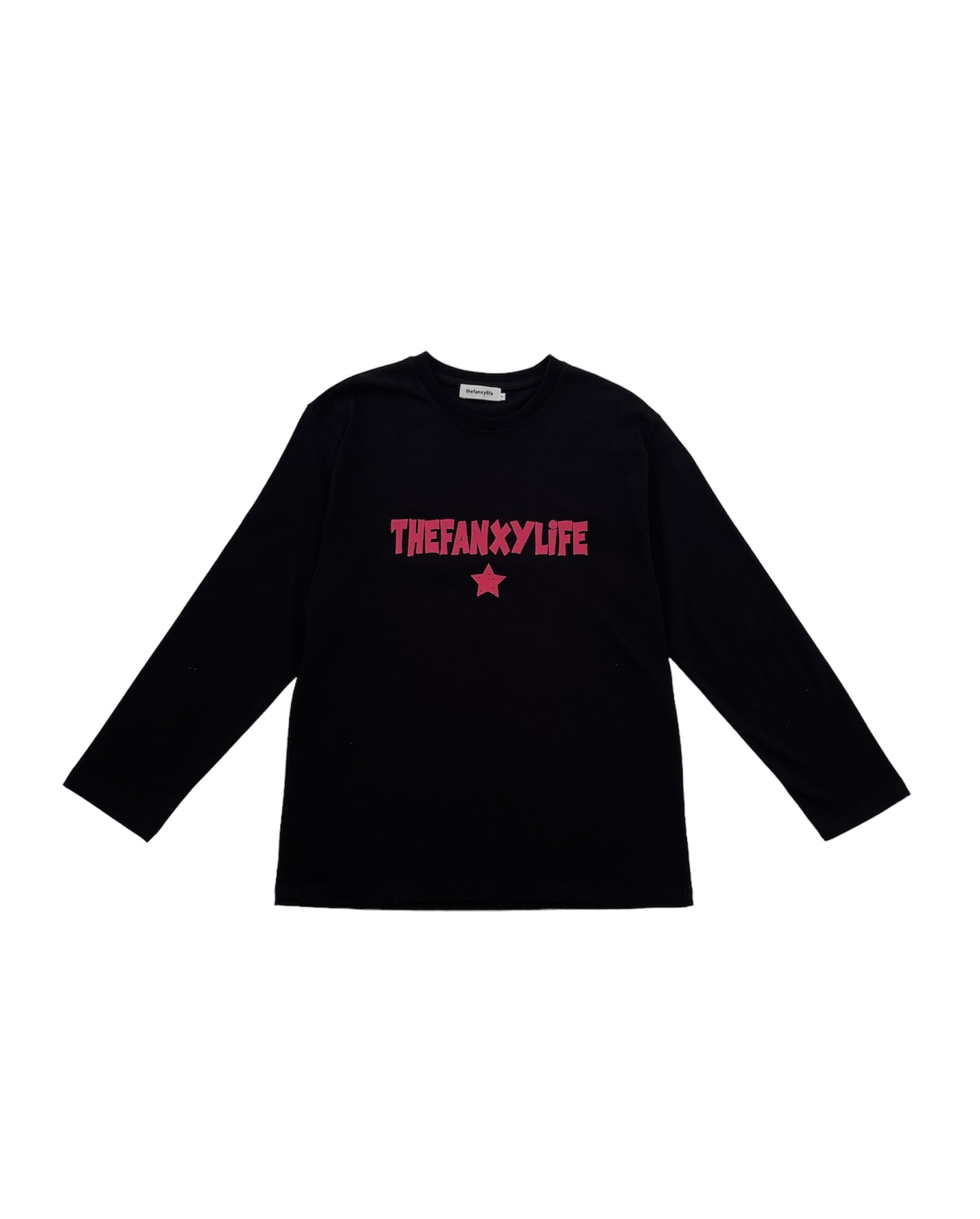 Star long sleeve