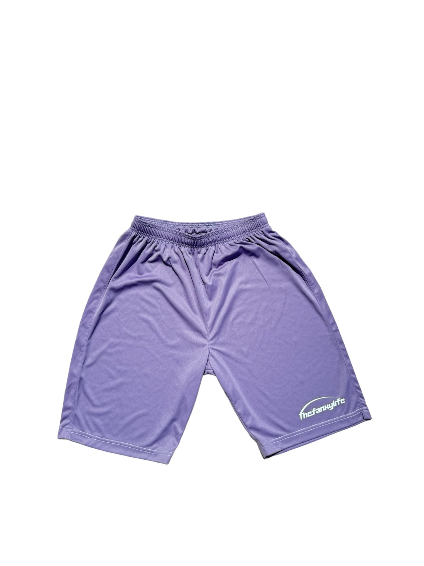 TFL SHORTS PURPLE 2024