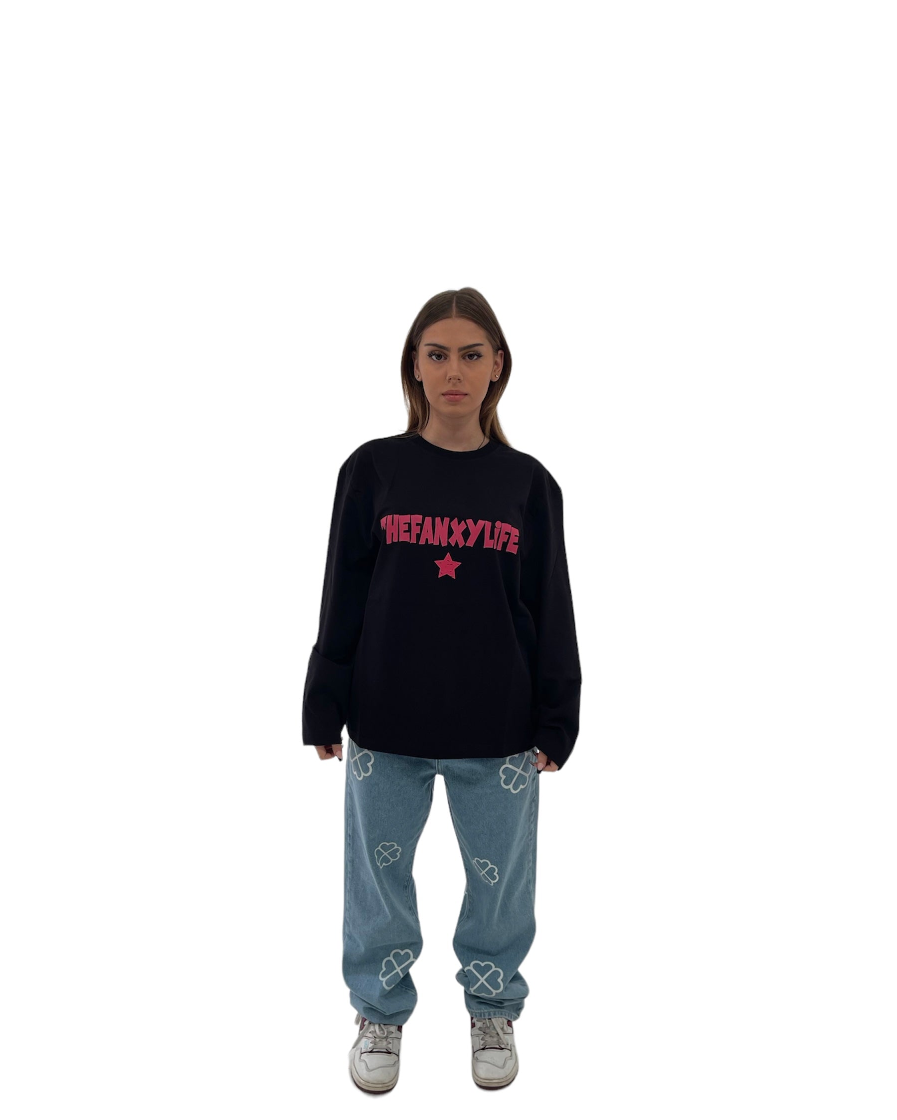 Star Longsleeve
