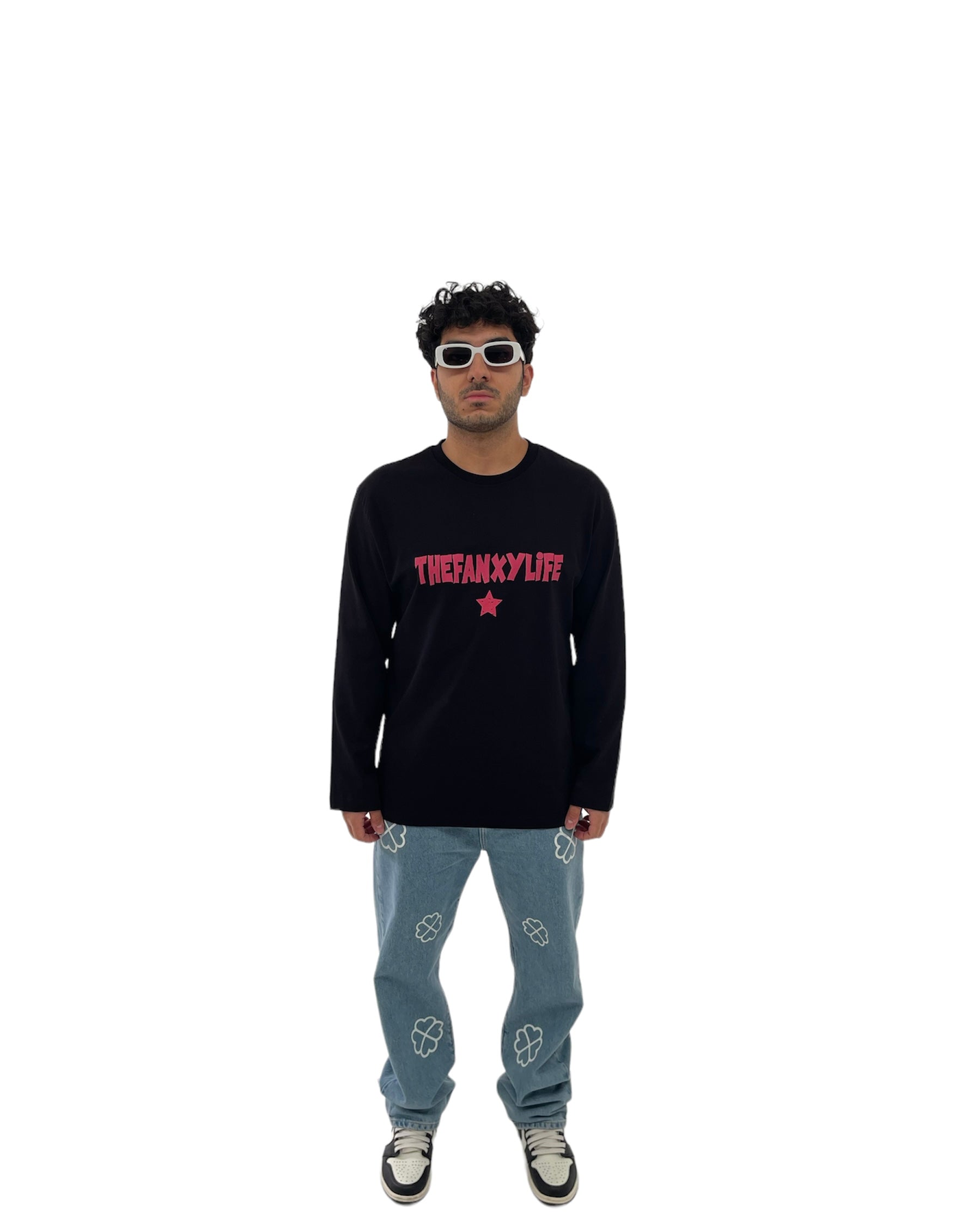 Star Longsleeve